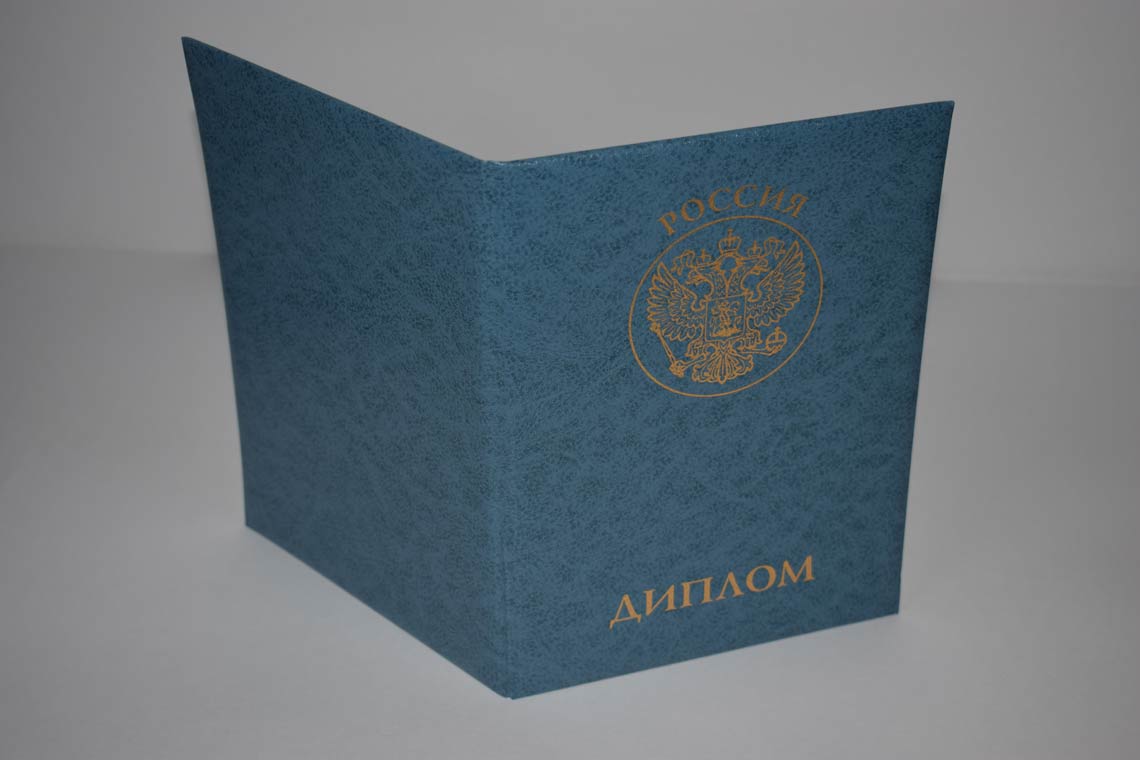 Диплом MBA 2011-2025 в Нижневартовске корка