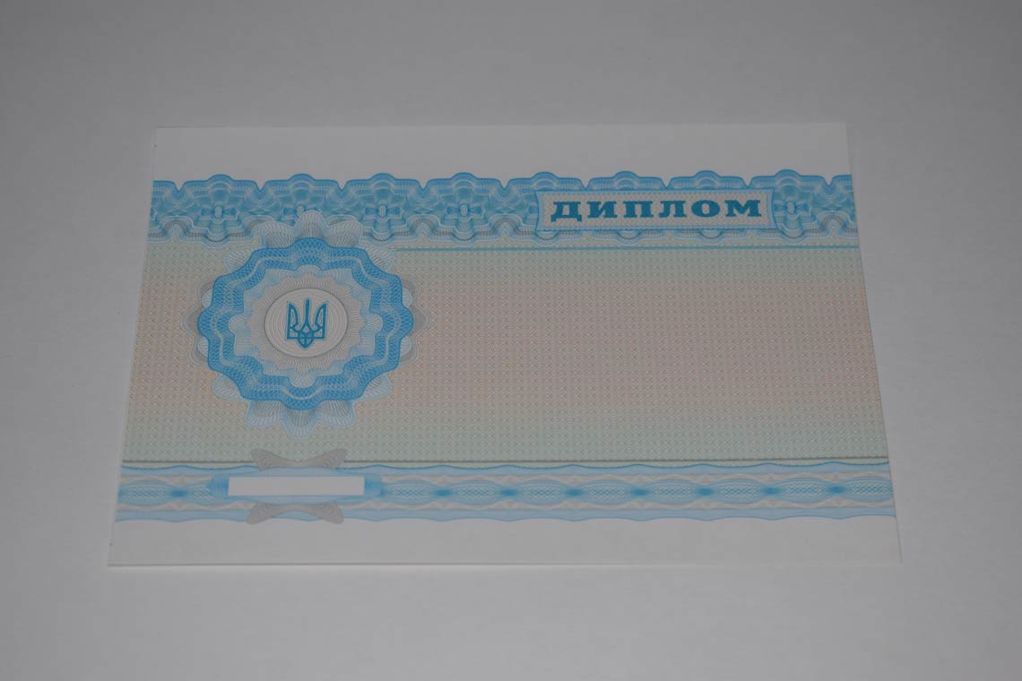 Украинский Диплом Вуза 2000-2025 в Нижневартовске оборот